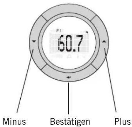 SOEHNLE Tendence - WICHTIGE HINWEISE - 5