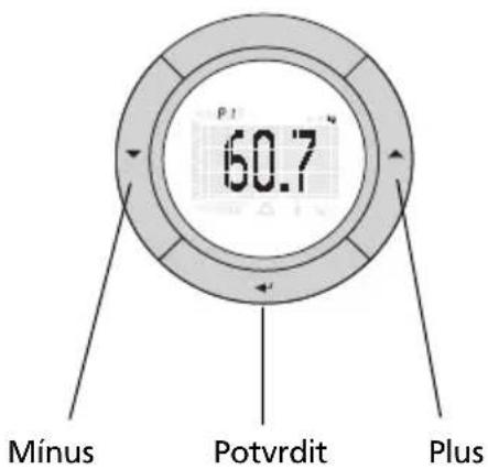 SOEHNLE Tendence - DŮLEŽITÉ POKYNY - 5