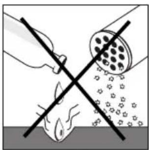 SOEHNLE Tendence - RECOMMANDATIONS IMPORTANTES - 7