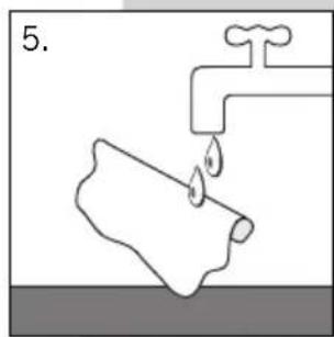 SOEHNLE Tendence - VOORBEREIDING - 13