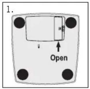 SOEHNLE Tendence - AVISOS IMPORTANTES - 1