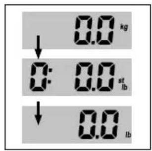 SOEHNLE Shape F4 - Important information - 10