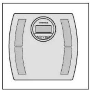 SOEHNLE Shape F4 - Fontos utmutatasok - 1