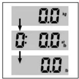 SOEHNLE Shape F4 - Vigtige oplysninger - 10