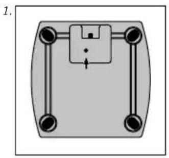 SOEHNLE Shape F4 - Avisos importante - 3