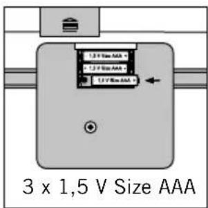SOEHNLE Shape F4 - Teppichboden konnen Fehlmessungen auftreten. - 5