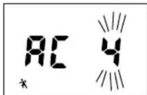 SOEHNLE Shape F4 - Dateneingabe - 7
