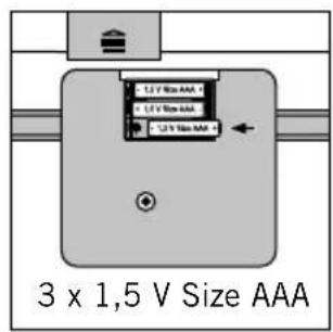 SOEHNLE Shape F4 - POnyuYeHne OShn6OuHbIX pe3yJbTaTOB n3MepeHn. - 4