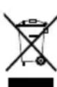 SOEHNLE Shape F4 - Disposal of electric and electronic devices EC Directive 2002/96/EC - 1