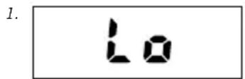 SOEHNLE Shape F4 - Avisos - 1