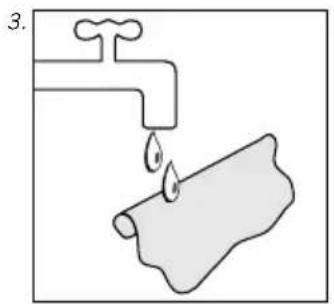 SOEHNLE Shape F4 - Avisos importante - 7