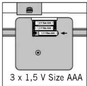 SOEHNLE Shape F4 - Önemli bilgiler - 4