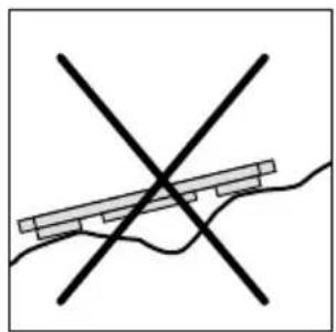 SOEHNLE Shape F4 - Tärkeät ohjet - 6