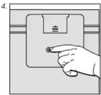 SOEHNLE Shape F4 - Indicaciones importantes - 9