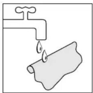 SOEHNLE Shape F4 - Vigtige oplysninger - 7