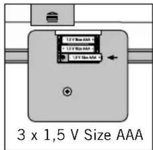 SOEHNLE Shape F4 - Fontos utmutatasok - 4