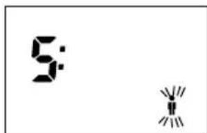 SOEHNLE Shape F4 - Entrada de datos - 6
