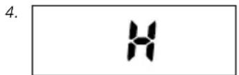 SOEHNLE Shape F4 - Meldungen - 4
