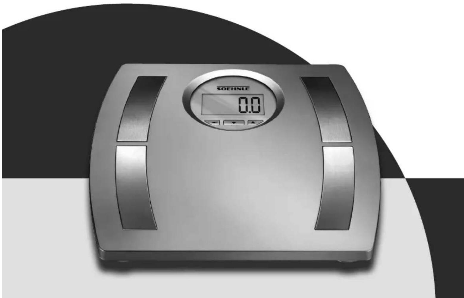 SOEHNLE Shape F4 - 1