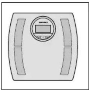 SOEHNLE Shape F4 - Viktiga uppliesninger - 1