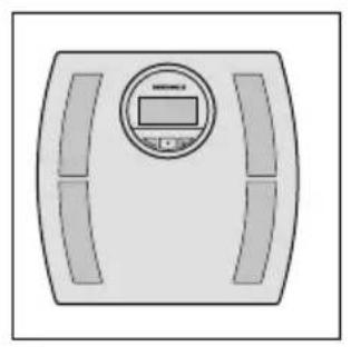 SOEHNLE Shape F4 - Avisos importante - 1