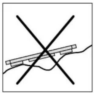 SOEHNLE Shape F4 - Avisos importante - 6