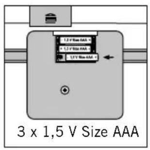 SOEHNLE Shape F4 - Avisos importante - 4