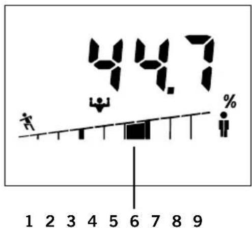 SOEHNLE Shape F4 - Ornek: - 2