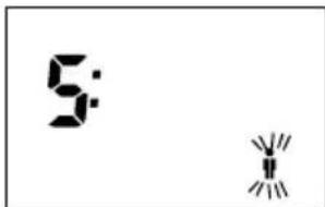 SOEHNLE Shape F4 - Grau de atividade - 5