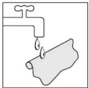 SOEHNLE Shape F4 - Recommendations.    importantes - 7
