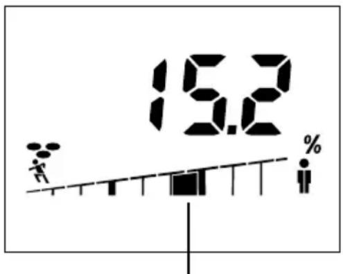 SOEHNLE Shape F4 - BMI - 1