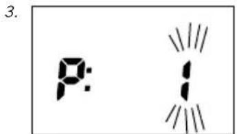 SOEHNLE Shape F4 - Activity level - 2