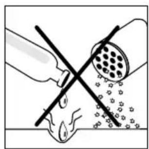 SOEHNLE Shape F4 - Vigtige oplysninger - 8