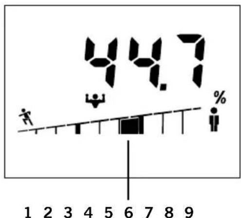 SOEHNLE Shape F4 - ESEMPIO: - 1