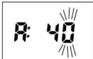 SOEHNLE Shape F4 - Niveau d'activité - 5