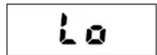 SOEHNLE Shape F4 - Meddelelser - 1