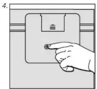 SOEHNLE Shape F4 - Avisos importante - 9