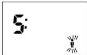 SOEHNLE Shape F4 - Niveau d'activité - 6