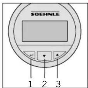SOEHNLE Shape F4 - Fontos utmutatasok - 2