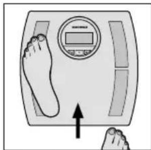 SOEHNLE Shape F4 - Grado di attività - 7