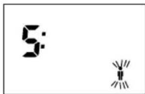 SOEHNLE Shape F4 - Inskrivning av data - 6