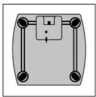 SOEHNLE Shape F4 - Important information - 3