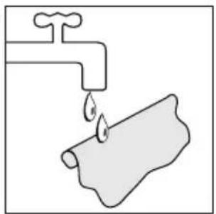 SOEHNLE Shape F4 - Tärkeät ohjet - 7