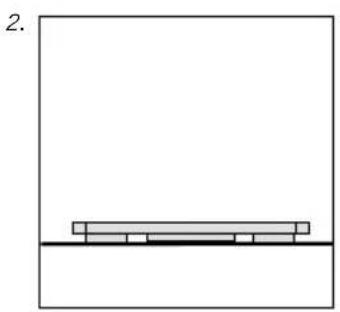SOEHNLE Shape F4 - Avisos importante - 5