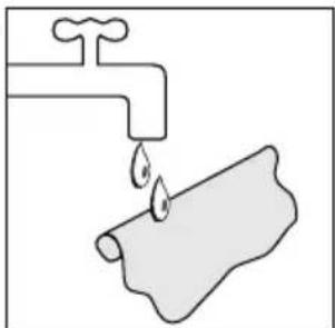 SOEHNLE Shape F4 - Önemli bilgiler - 7