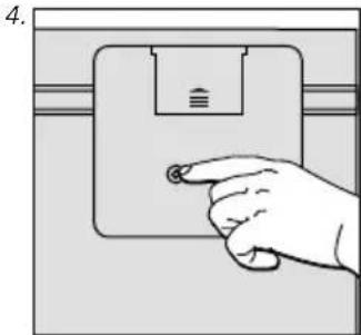 SOEHNLE Shape F4 - Viktiga uppliesninger - 9