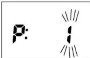 SOEHNLE Shape F4 - Grau de atividade - 2