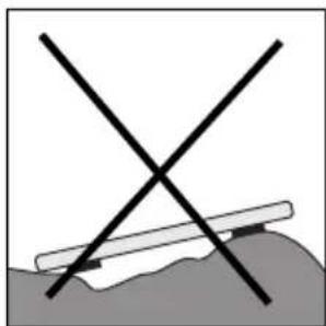 SOEHNLE Body Balance Slim FT5 - Bedienelemente - 1