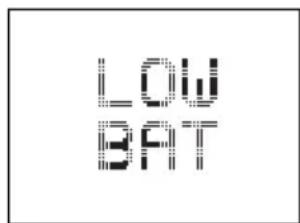 SOEHNLE Body Balance Slim FT5 - Απόρριψη μπαταριών - 2