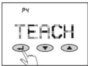 SOEHNLE Body Balance Slim FT5 - Repeat Entry of Personal Data (TEACH) - 3